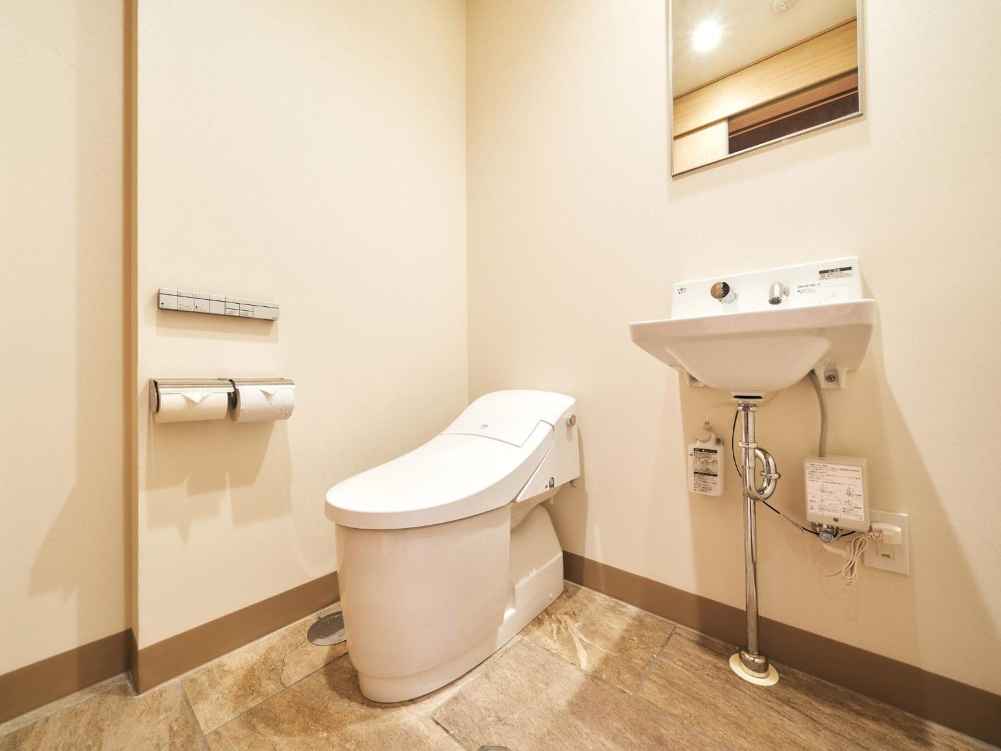 Rakuten Stay Tokyo Asakusa Twin Room With Unit Bath Extérieur photo